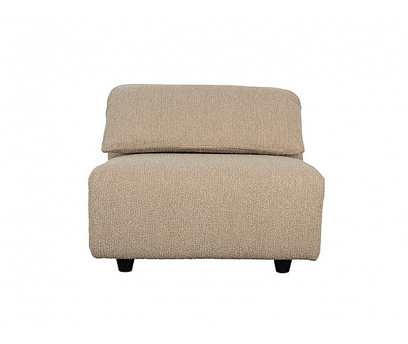 Wings lounge chair